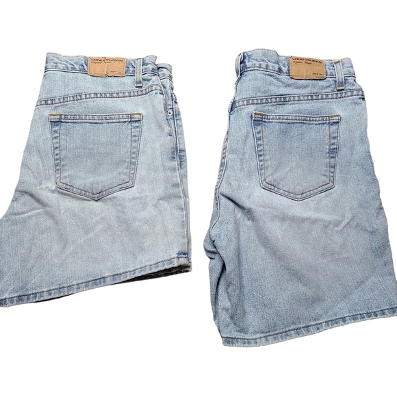 LONDONJEAN | Shorts | London Jean Original Classic Blue Denim Jean Shorts  Bundle | Poshmark